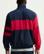 Atlético Madrid’s Anthem 2026 Jacket