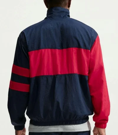 Atlético Madrid’s Anthem 2026 Jacket
