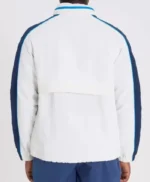 Australian Open 2026 White Jacket