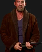 Avengement Cain Burgess Jacket