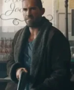Avengement Cain Burgess Jacket