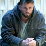 Avengers Endgame Thor Grey Jacket