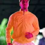 BNP Paribas Open Carlos Alcaraz Jacket