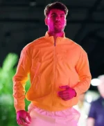 BNP Paribas Open Carlos Alcaraz Jacket