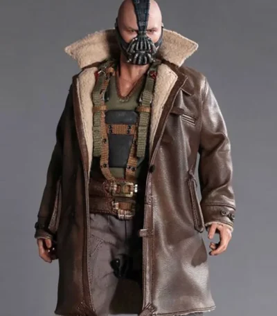Bane Coat
