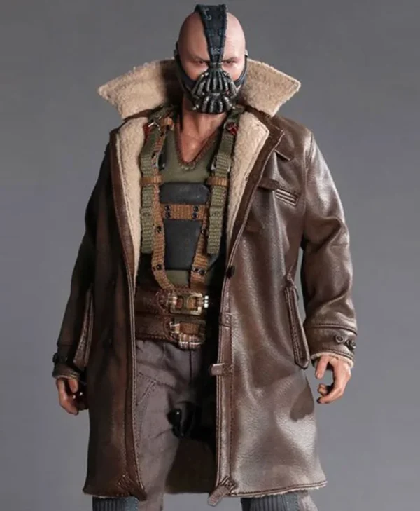 Bane Coat