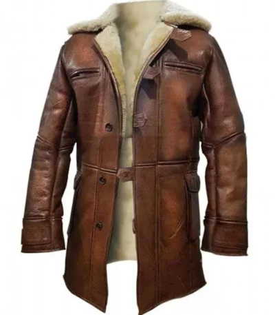 Bane Coat