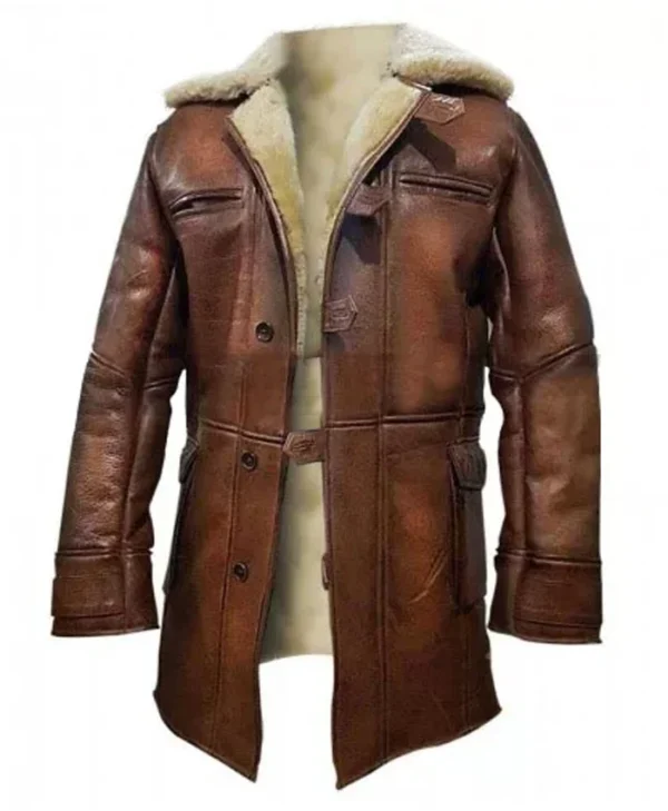 Bane Coat
