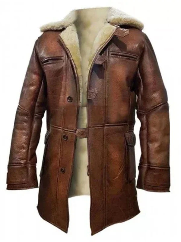 Bane Coat