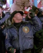 Batman Bob the Goon Purple Jacket
