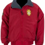 Baywatch Halloween Costume Jacket