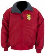 Baywatch Halloween Costume Jacket