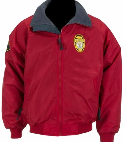 Baywatch Halloween Costume Jacket