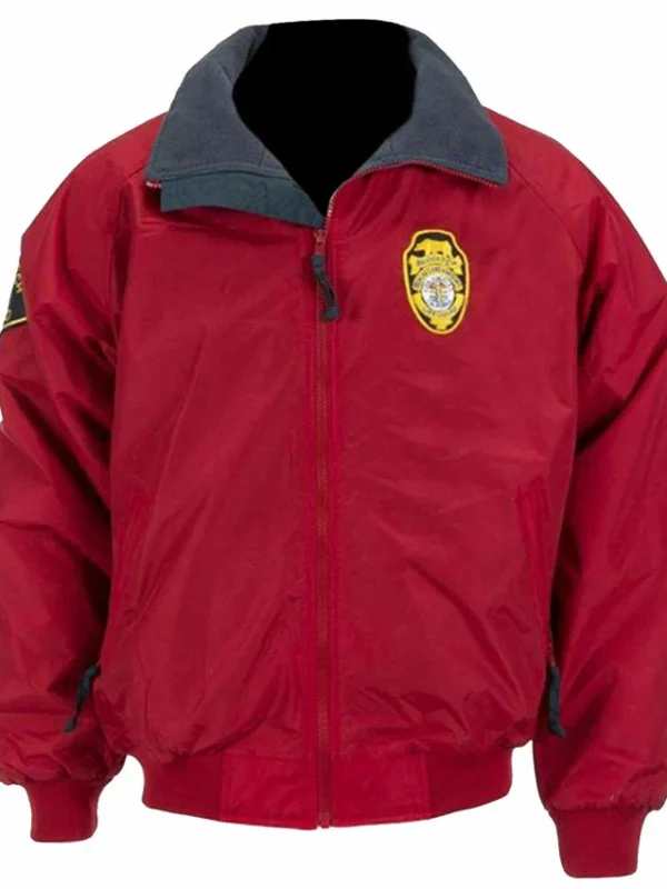 Baywatch Halloween Costume Jacket