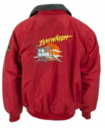 Baywatch Halloween Costume Jacket