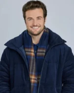 Beau Mirchoff The Finnish Line Jacket