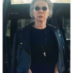 Beef Chairwoman Park Jacket