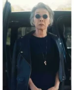 Beef Chairwoman Park Jacket