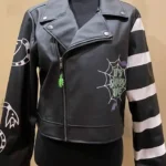 Beetlejuice Jacket