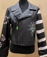 Beetlejuice Jacket