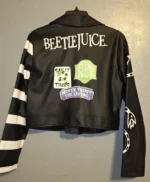 Beetlejuice Jacket