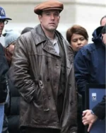 Ben Affleck Live By Night Leather Jacket