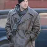 Ben Affleck Live By Night Leather Jacket