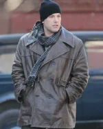 Ben Affleck Live By Night Leather Jacket
