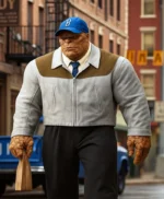 Ben Grimm The Fantastic Four First Steps Jacket