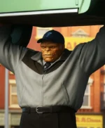 Ben Grimm The Fantastic Four First Steps Jacket