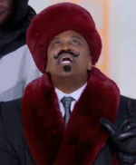 Best In Snow Tituss Burgess Coat