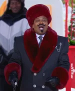 Best In Snow Tituss Burgess Coat