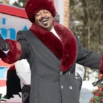 Best In Snow Tituss Burgess Coat