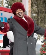 Best In Snow Tituss Burgess Coat