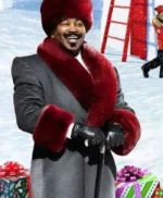 Best In Snow Tituss Burgess Coat