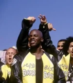 Biker Boyz Leather Jacket