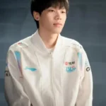 Bilibili Gaming 2024 Jacket