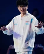 Bilibili Gaming 2024 Jacket