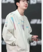 Bilibili Gaming 2024 Jacket