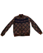 Bill murray Riff Raff Bomber Jacket