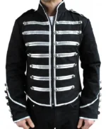 Black MCR Jacket