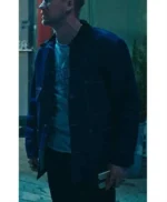 Blindspotting Rafael Casal Blue Jacket
