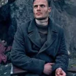 Blood & Gold 2023 Robert Maaser Dark Grey Coat