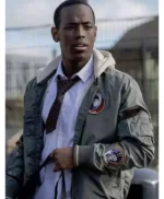 Blue Story Micheal Ward Bomber Jacket