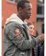 Blue Story Micheal Ward Bomber Jacket