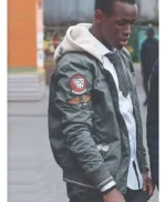 Blue Story Micheal Ward Bomber Jacket