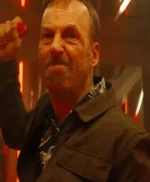 Bob Odenkirk Nobody 2 Cotton Jacket