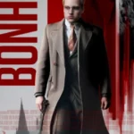 Bonhoeffer Pastor Spy Assassin Dietrich Bonhoeffer Grey Wool Coat