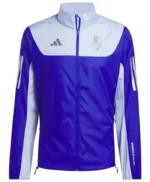 Boston Marathon Own The Run Celebration Jacket