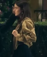 Boulevard Eve Ryan Brown Jacket